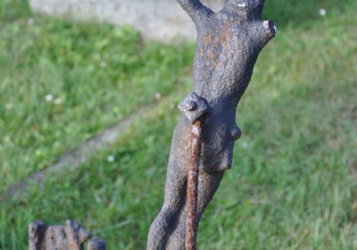 Měděnec, Omnium, 2020