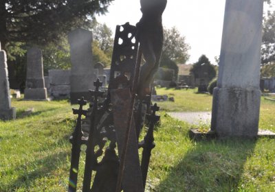 Měděnec, Omnium, 2020