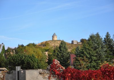 Měděnec, Omnium, 2020