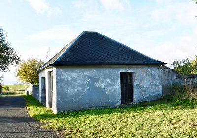 Měděnec, Omnium, 2020