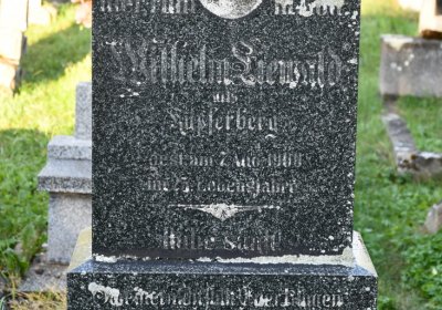 Měděnec, Omnium, 2020