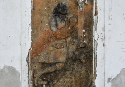 Měděnec, Omnium, 2020