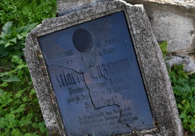 Měděnec, Omnium, 2020