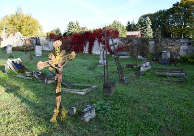 Měděnec, Omnium, 2020