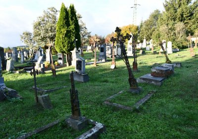 Měděnec, Omnium, 2020