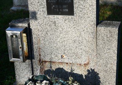 Měděnec, Omnium, 2020