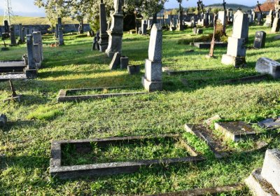 Měděnec, Omnium, 2020