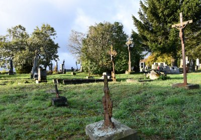 Měděnec, Omnium, 2020