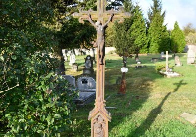 Měděnec, Omnium, 2020