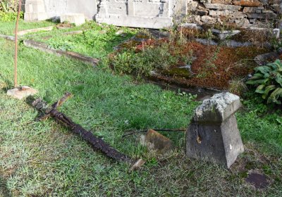 Měděnec, Omnium, 2020