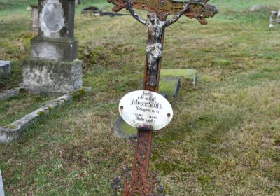 Měděnec, Omnium, 2020