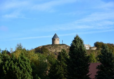 Měděnec, Omnium, 2020