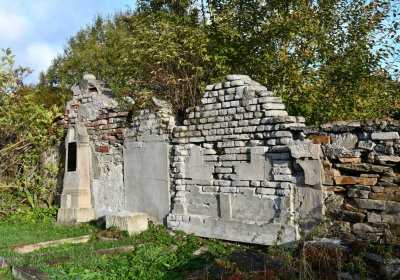 Měděnec, Omnium, 2020