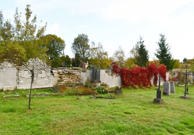 Měděnec, Omnium, 2020