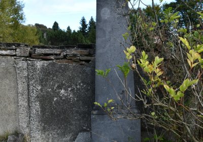 Měděnec, Omnium, 2020