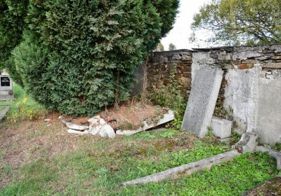 Měděnec, Omnium, 2020