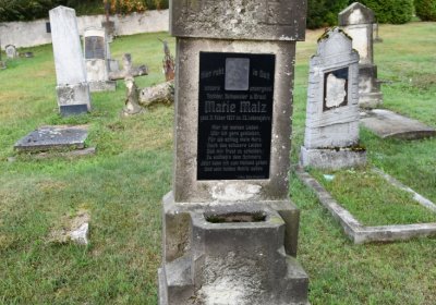 Měděnec, Omnium, 2020