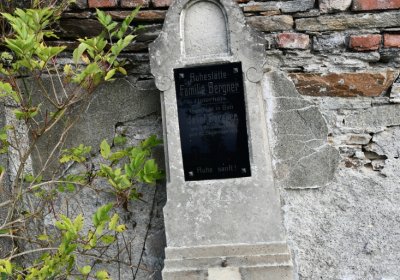 Měděnec, Omnium, 2020