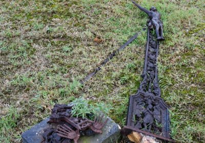 Měděnec, Omnium, 2020