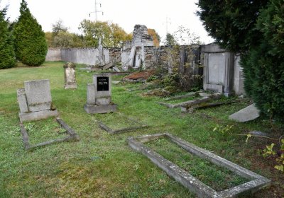 Měděnec, Omnium, 2020