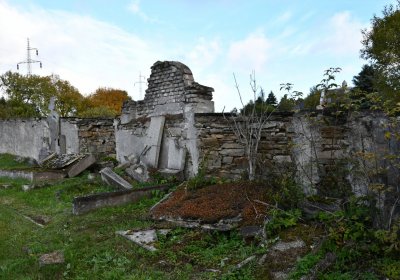 Měděnec, Omnium, 2020