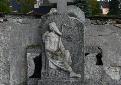 Měděnec, Omnium, 2020