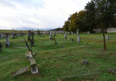 Měděnec, Omnium, 2020