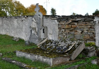 Měděnec, Omnium, 2020