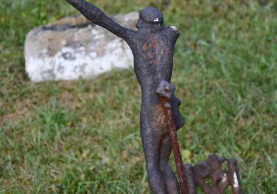 Měděnec, Omnium, 2020