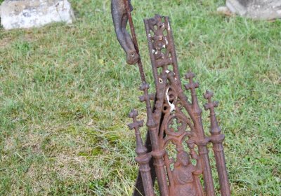 Měděnec, Omnium, 2020