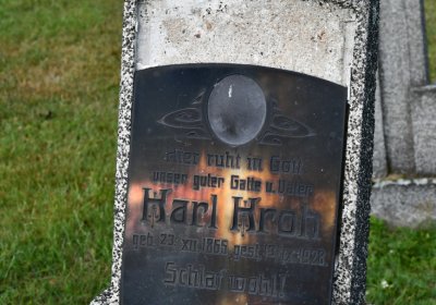 Měděnec, Omnium, 2020