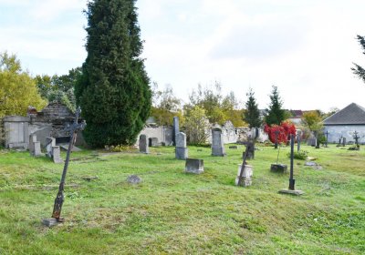 Měděnec, Omnium, 2020