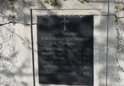 Měděnec, Omnium, 2020