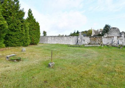 Měděnec, Omnium, 2020