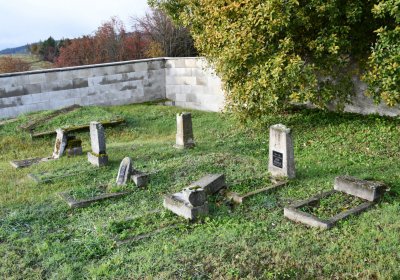 Měděnec, Omnium, 2020