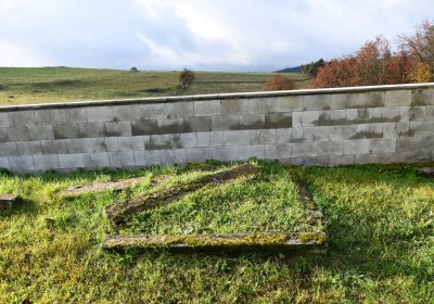 Měděnec, Omnium, 2020