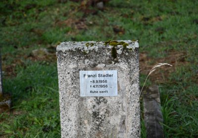 Měděnec, Omnium, 2020