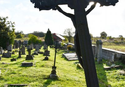 Měděnec, Omnium, 2020