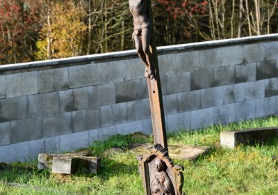 Měděnec, Omnium, 2020