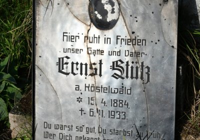 Měděnec, Omnium, 2020