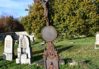 Měděnec, Omnium, 2020