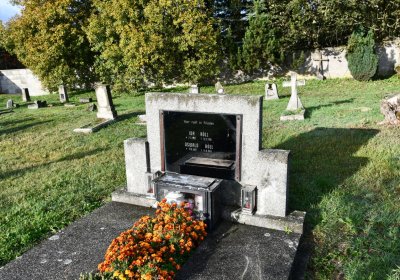 Měděnec, Omnium, 2020