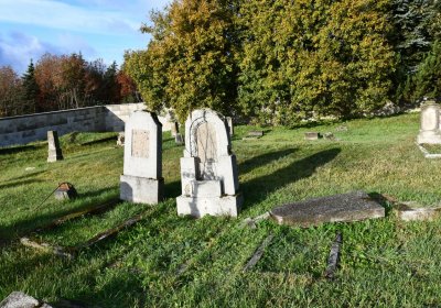 Měděnec, Omnium, 2020