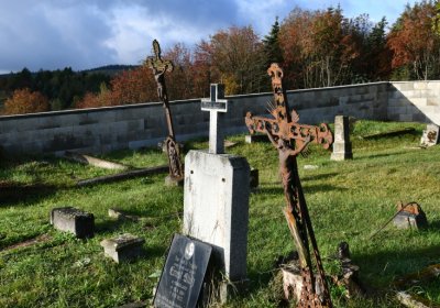 Měděnec, Omnium, 2020