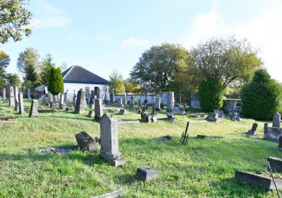 Měděnec, Omnium, 2020