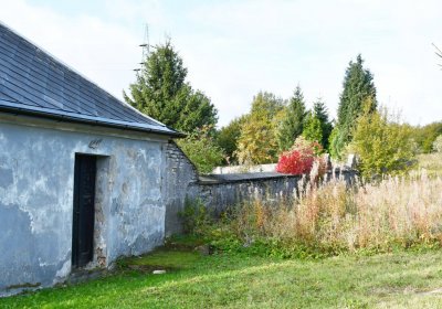 Měděnec, Omnium, 2020