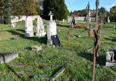 Měděnec, Omnium, 2020