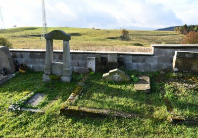 Měděnec, Omnium, 2020