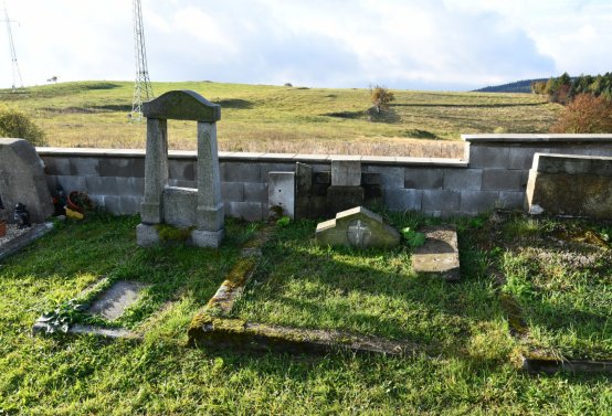Měděnec, Omnium, 2020