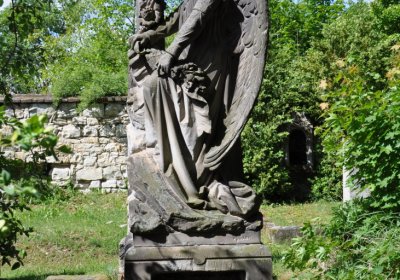 Brloh u Loun, Omnium, 2020